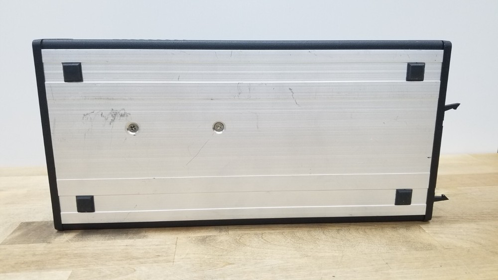 THORLABS PA430 DATA ACQUISITION INTERFACE FOR POLARIMETER SYSTEM (Tested Good)