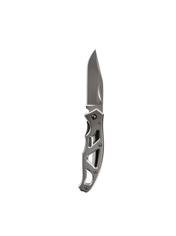 GERBER PARAFRAME MINI FOLDING STAINLESS KNIFE