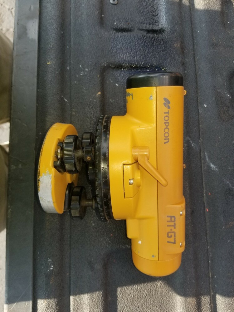 Topcon AT-G7
