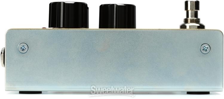 TC Electronic Drip Spring Reverb Pedal