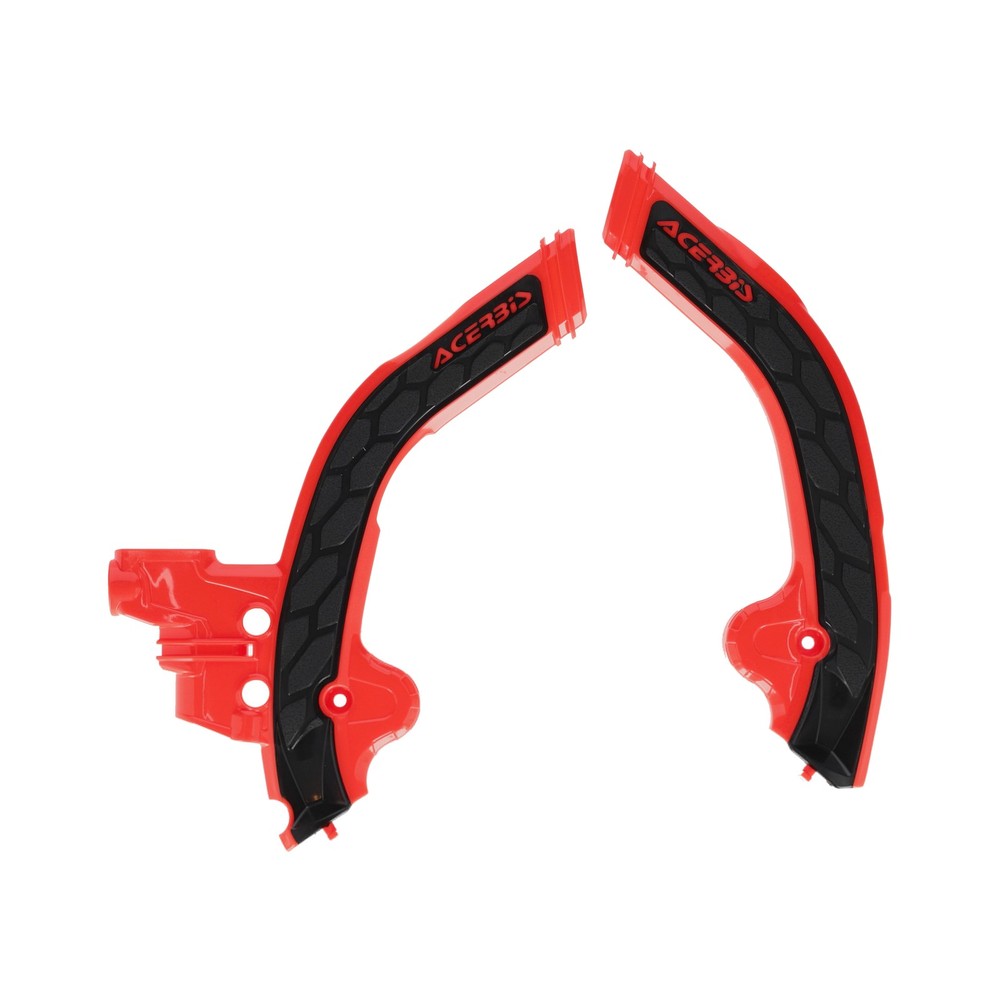 Acerbis 2985451018 X-Grip Frame Guards