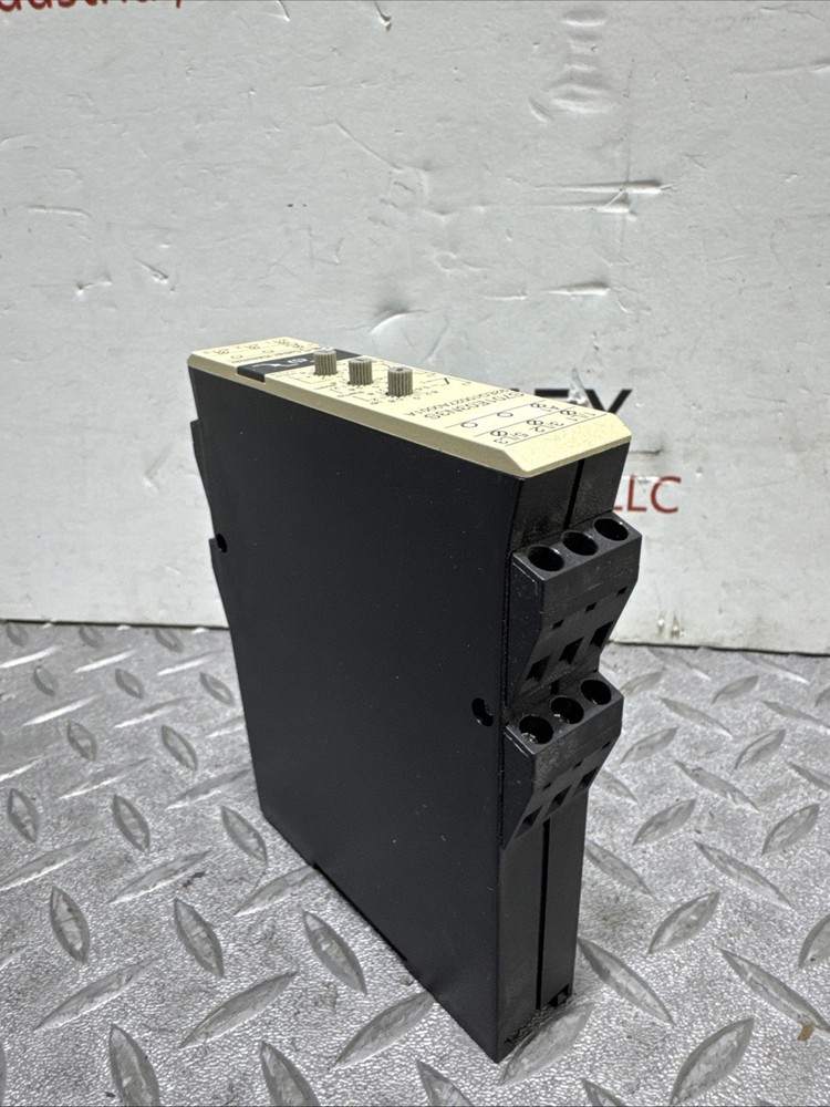 Cutler Hammer S701E03N3S Soft Start Controller C-13