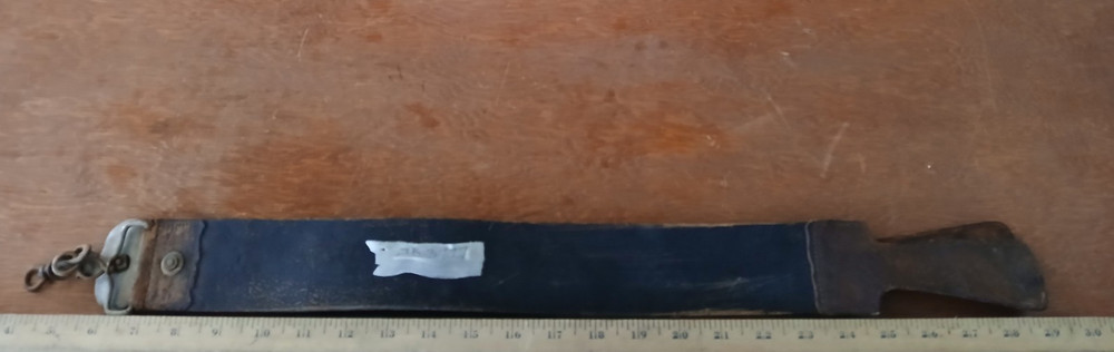 Cape Rundale Dual Strop - Used