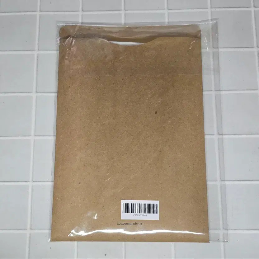 BTS RM RPWP Documentary VOD & Weverse Gift, Sealed