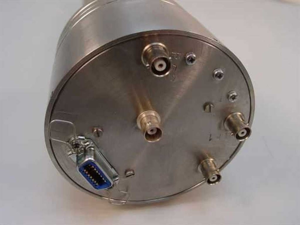 Vacuum Generators Ltd. Residual Gas Analyzer Head RGA Head