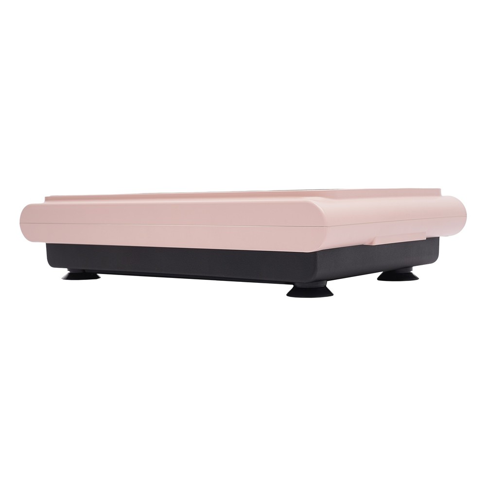 Vibration Plate Exercise Machine Whole Body Exercise With Quiet Motor Bluetooth