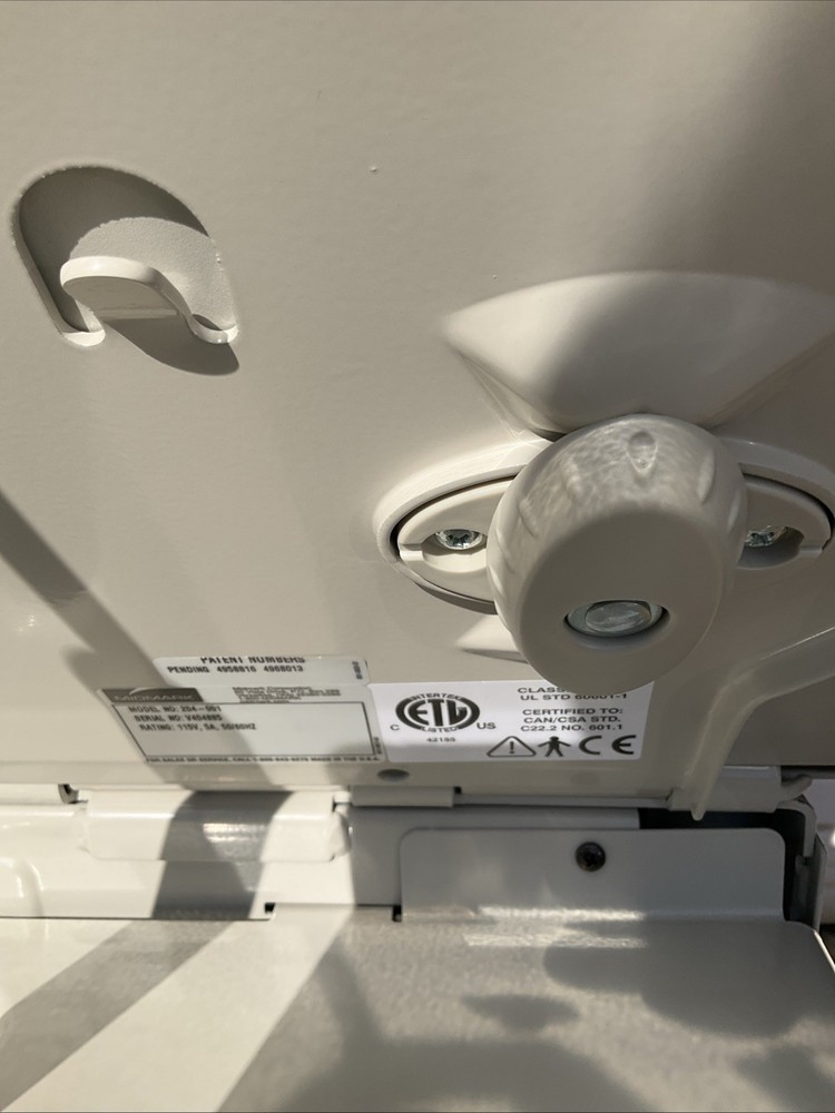 Midmark Ritter 204 Exam Table #204