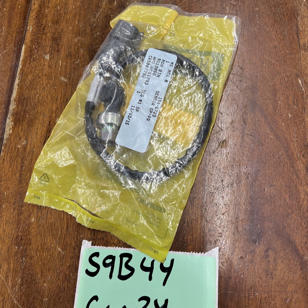 Cat 194-6723 Sensor OEM