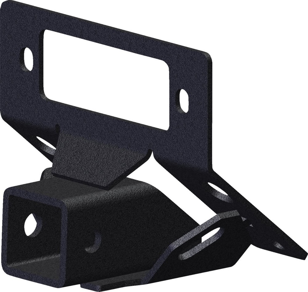 KFI 2" Lower Front Hitch Receiver (101720)