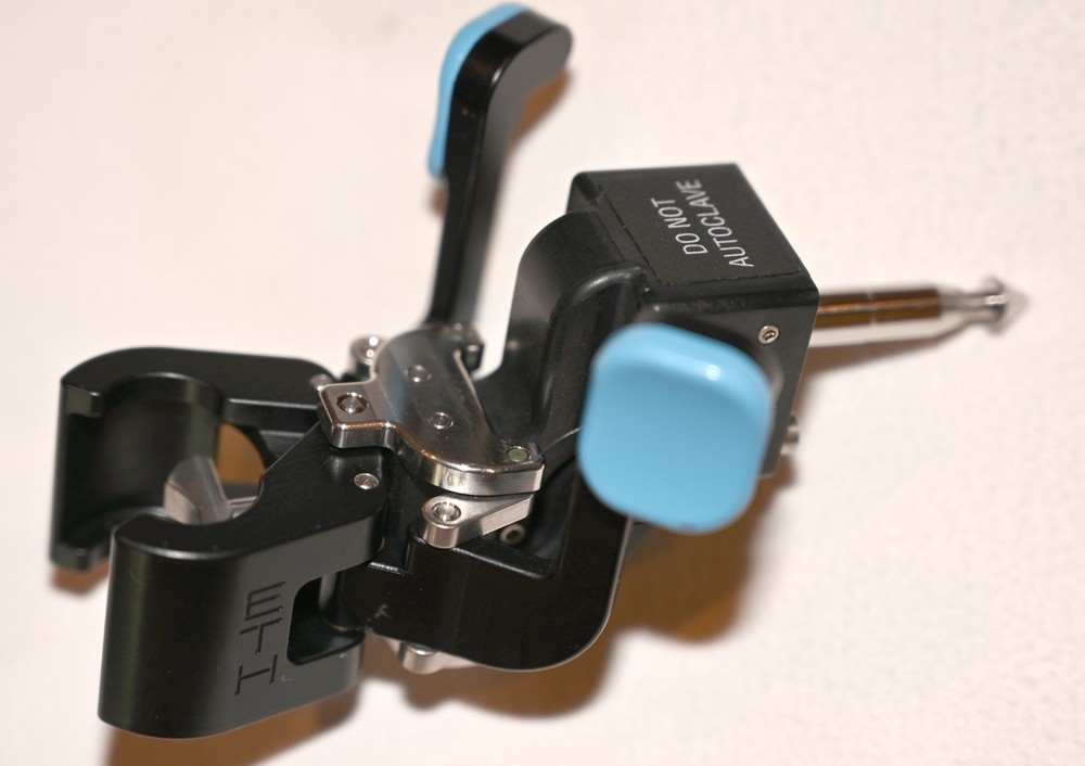 Intuitive Surgical 371521-05 Endoscope Mount
