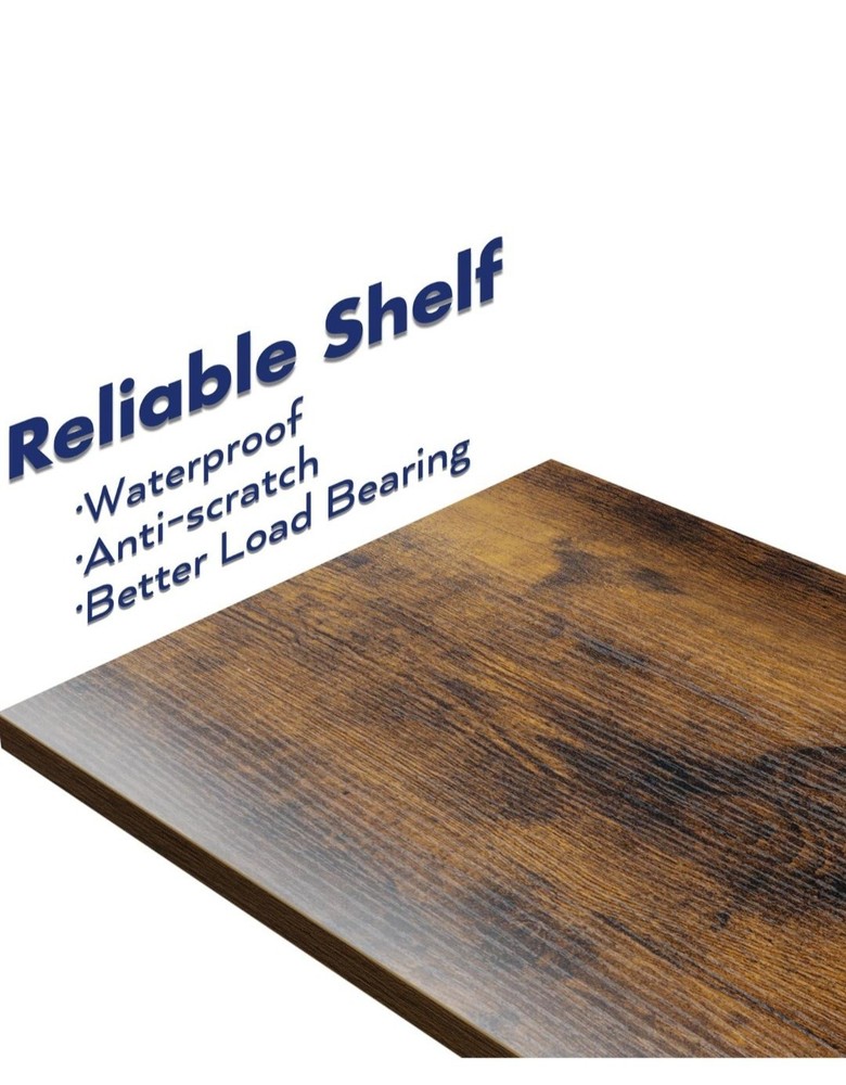 RESERVED BUNDLE for sunleopard76- 2 bookshelves