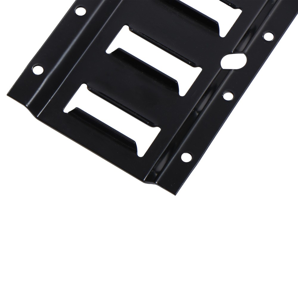 Labwork E Track Tie Down Rail Kit 2×1' E Track Rails For Vans Trailers