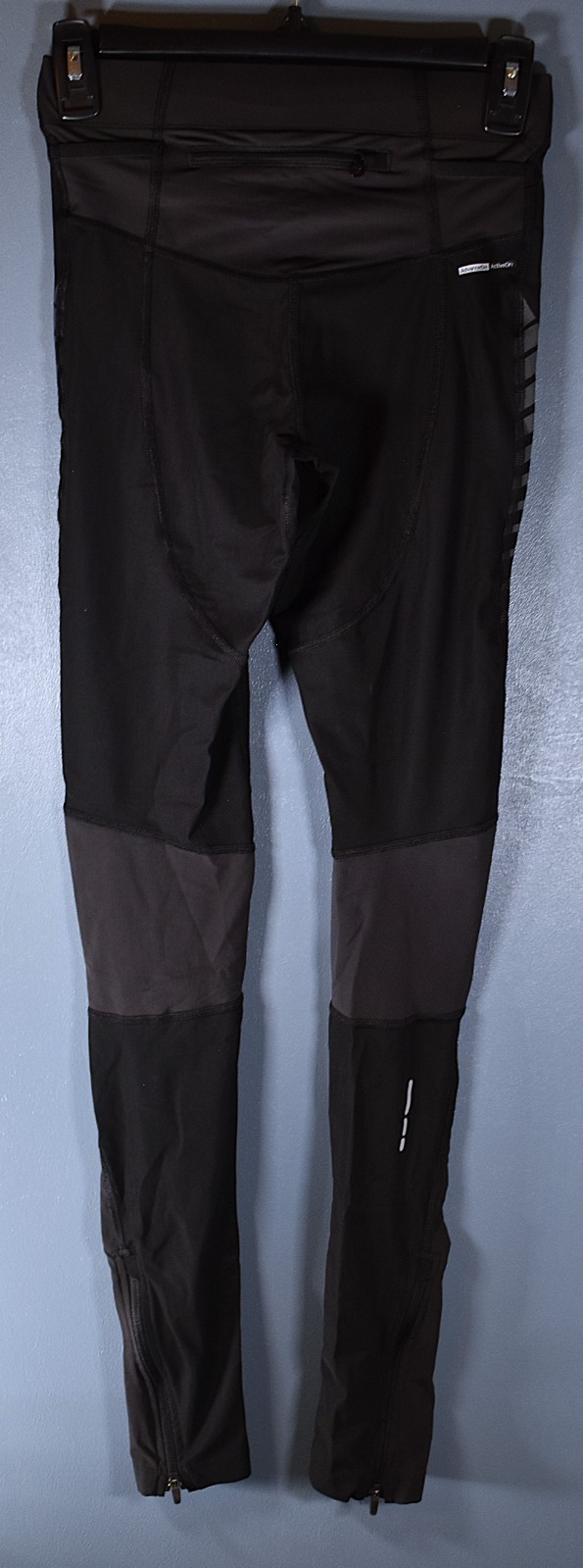 Salomon Endurance Tights Men's size Small, black