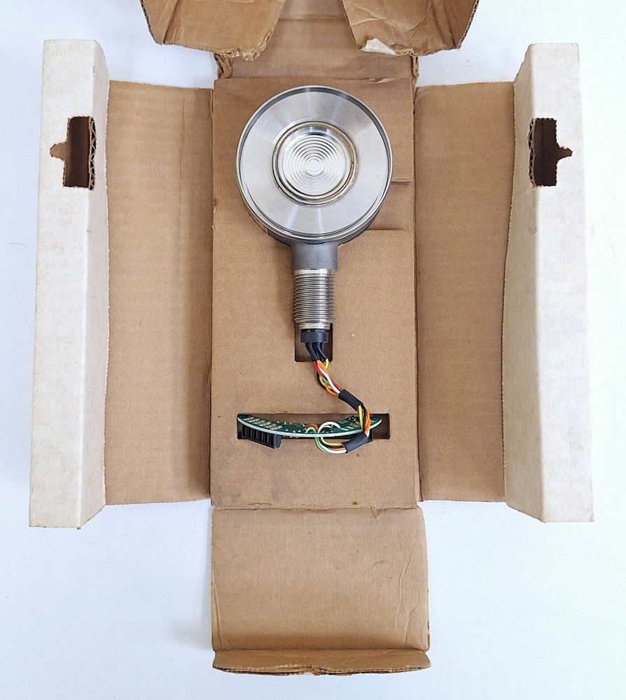 Rosemount 1151-001152 Module Sensor DP Cell