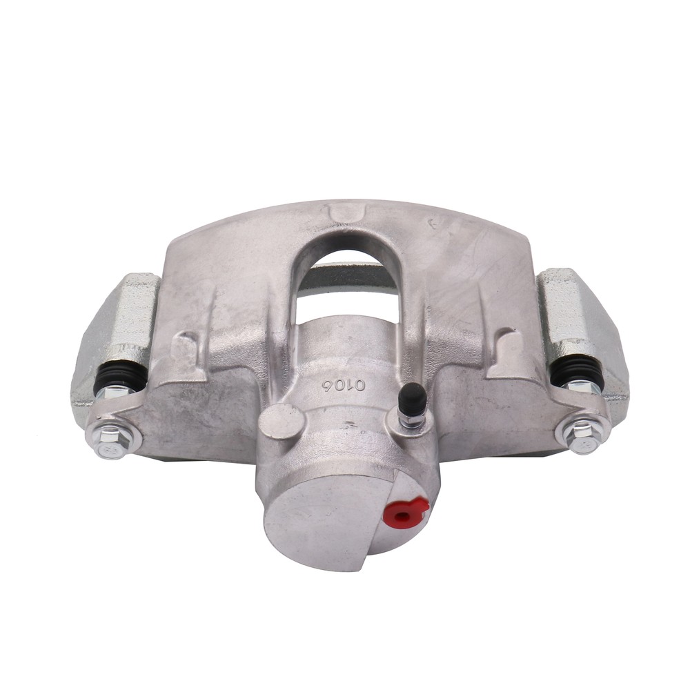 Pair Disc Brake Caliper W/ Bracket For 2008-2011 Ford Focus Front Left & Right