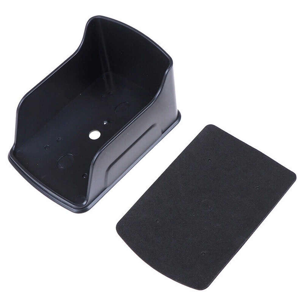ABS Plastic Dust-Proof Rainproof Cover Shell For Access Controler Machine M