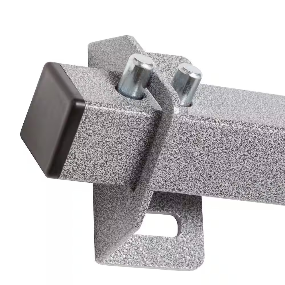 15-Folding Chair Rack