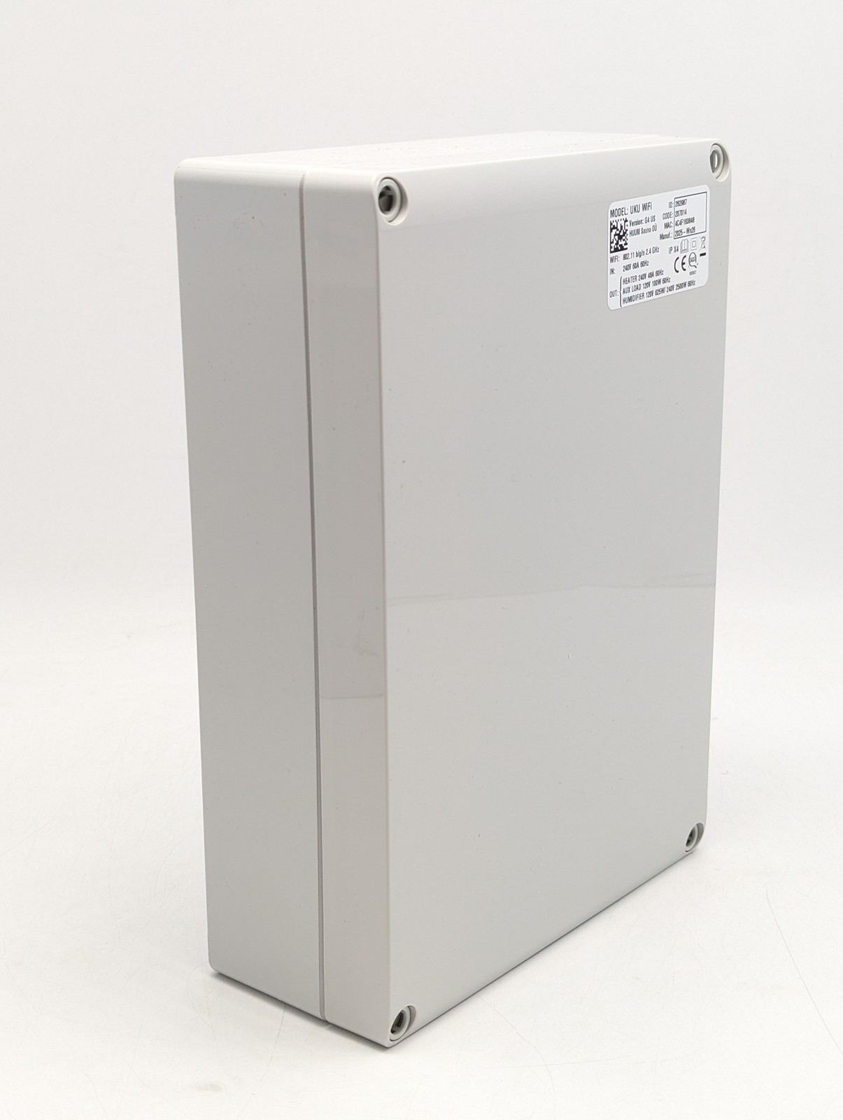 HUUM Wi-Fi Spare Main Module For UKU control display panels (SP0030) Beige