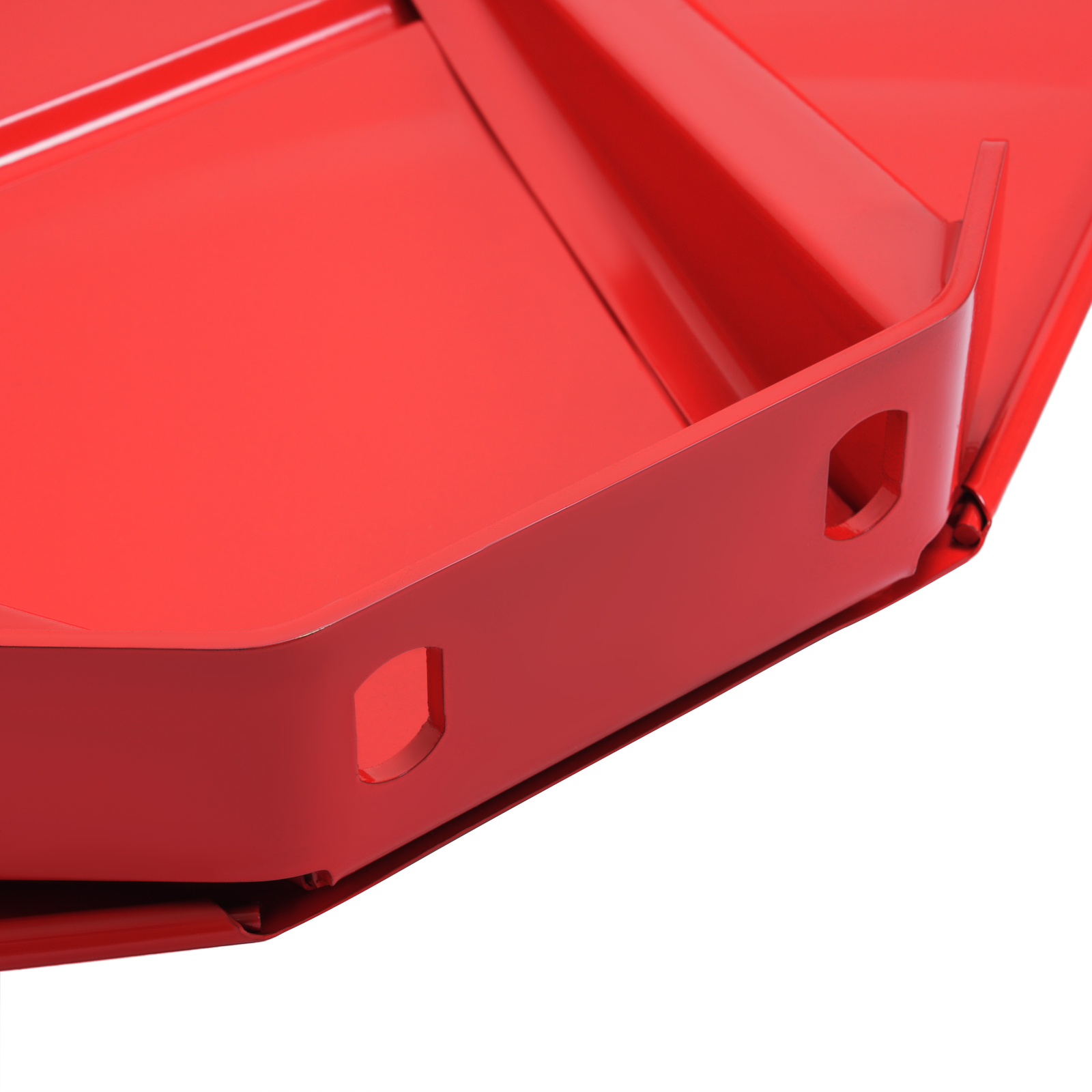 2 Fenders With Brackets For Massey Ferguson TE20 TO20 TO30 TO35 MF285 RH+LH