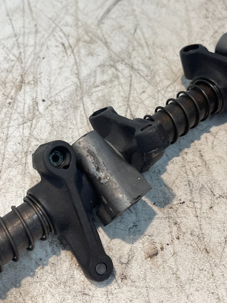 John Deere 240 Skid Steer Loader Rocker Arm Assembly