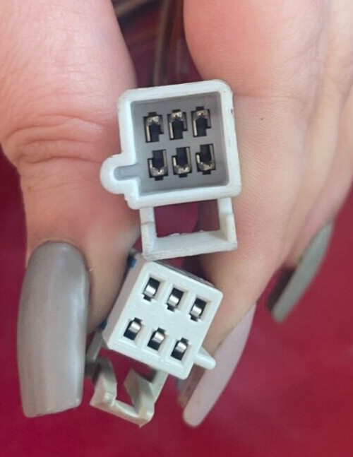 International PROSTAR SWITCH PANEL Dash Panel - 3549776C5, 32237-101