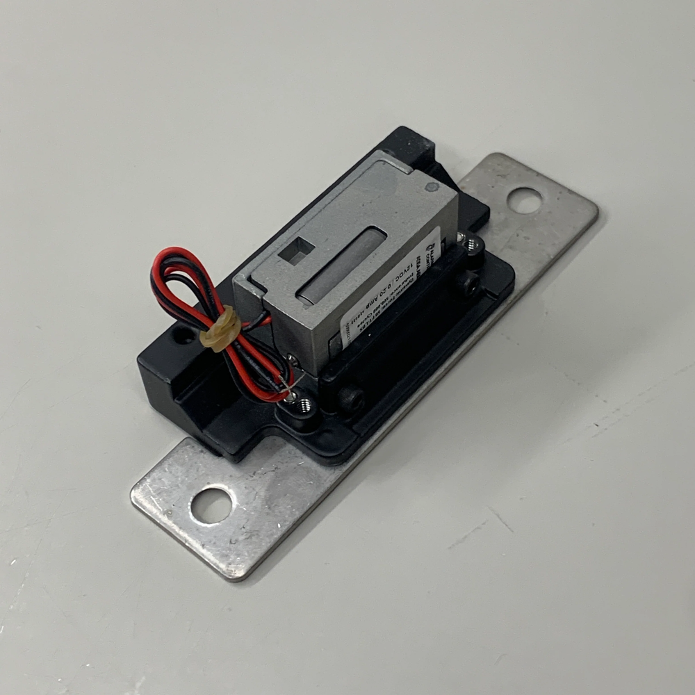 ALARM CONTROLS Compact Electric Strikes for Cylindrical Locksets 12VDC