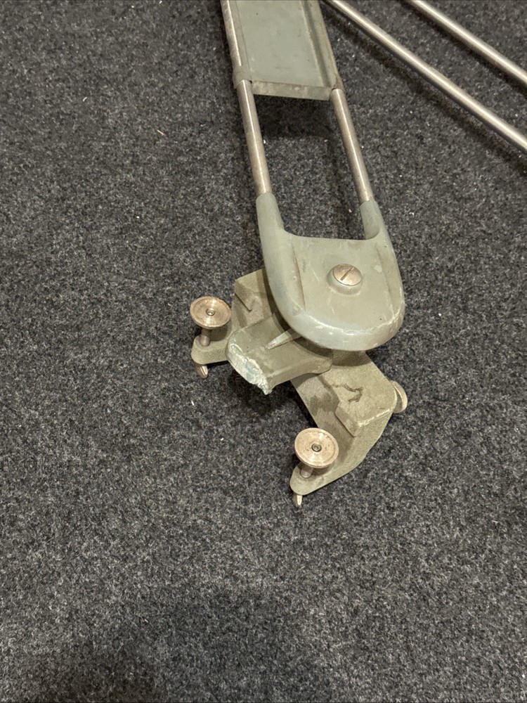 Keuffel & Esser K E Paragon Drafting Arm Mechanical Engineering Tool