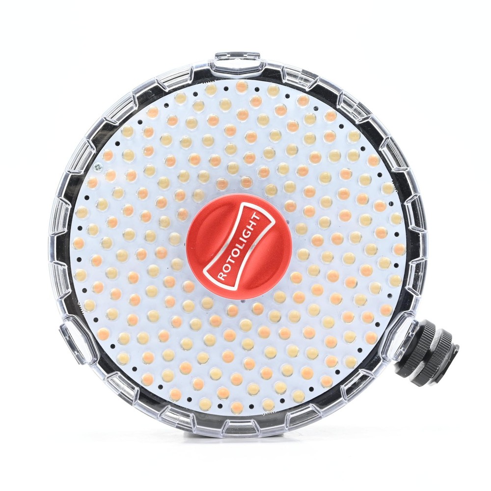 Rotolight NEO 2 On-Camera LED Light #831