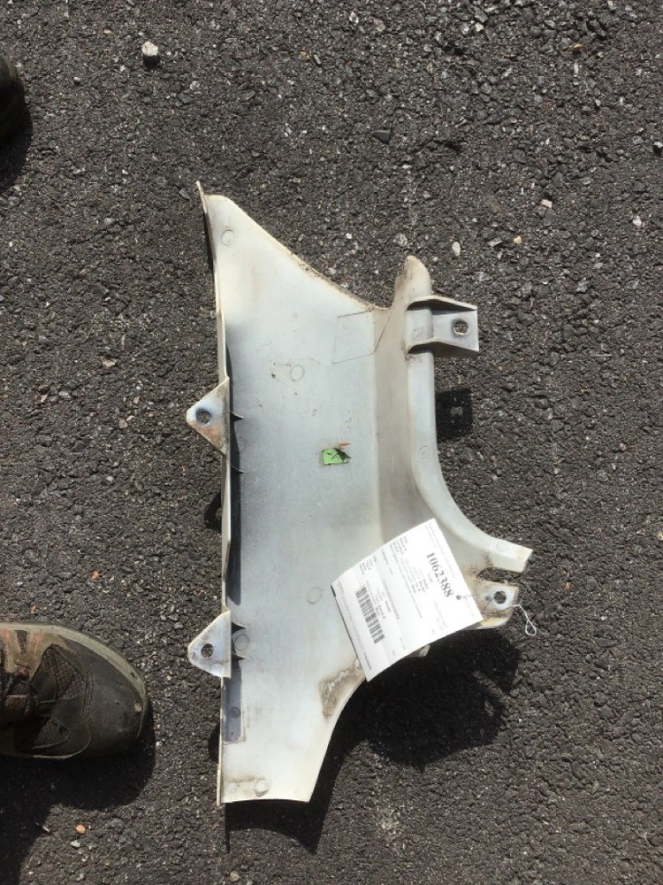 FREIGHTLINER M2 Cowl Tag #1062388