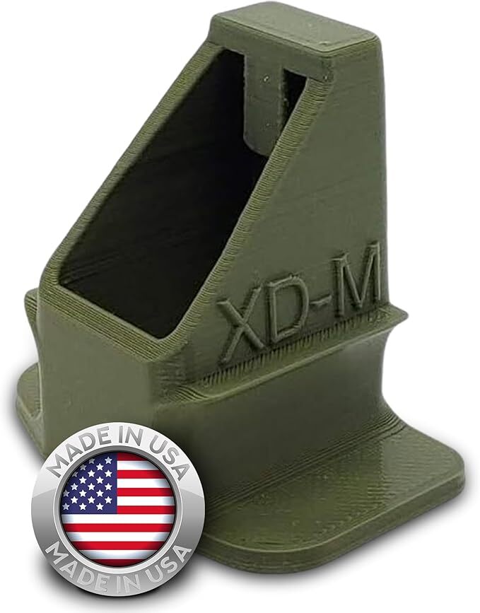 EZMAGLOADER Magazine Loader for Springfield XD-M Magazine
