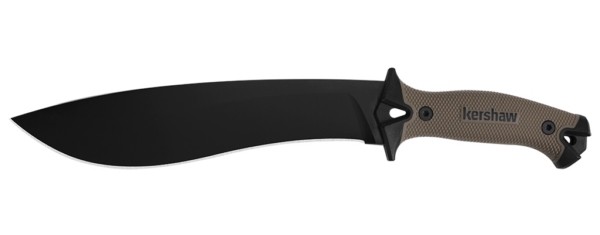 Kershaw - CAMP 10 - TAN