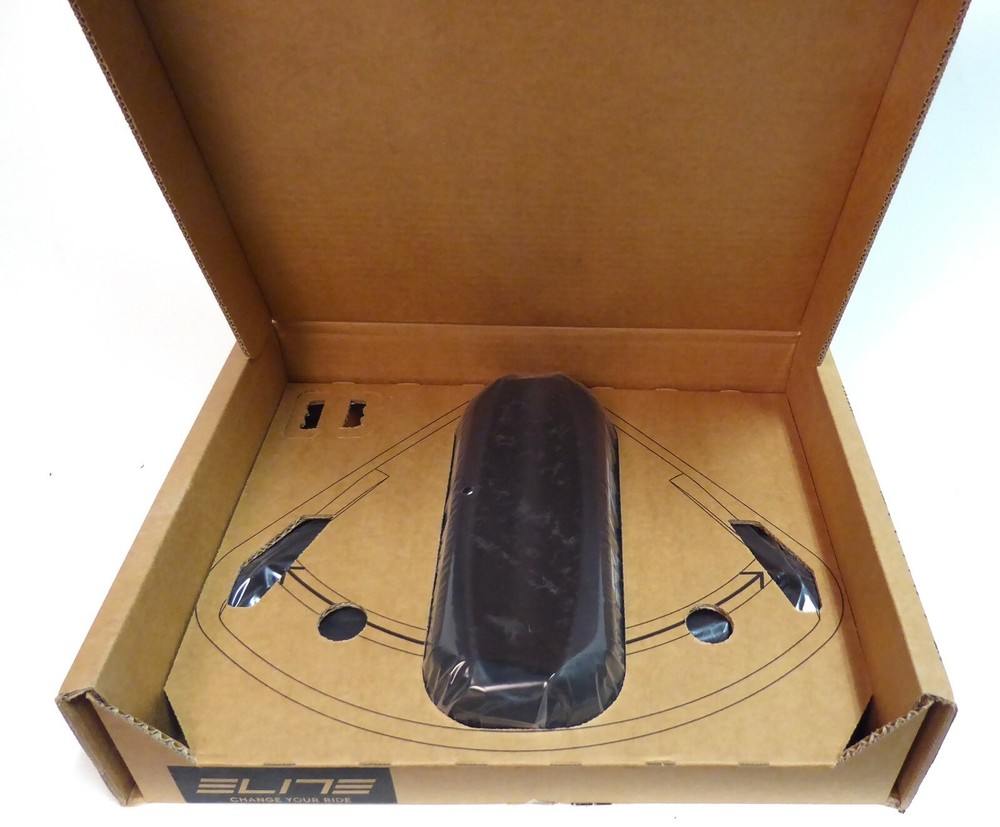 Elite Steerzo Steering Travel Block