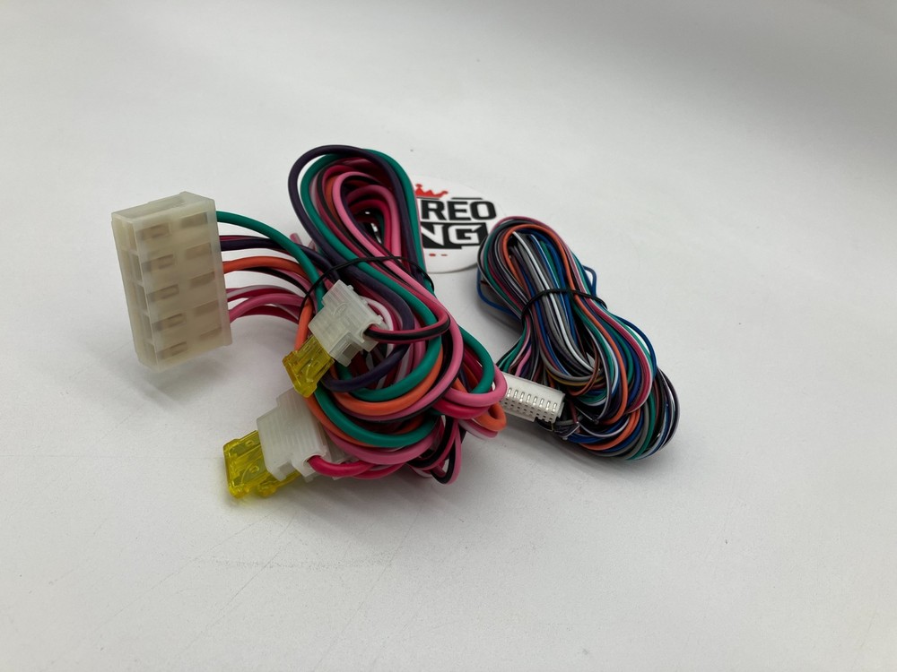 Viper Responder HD Security and Remote Star BC5904V