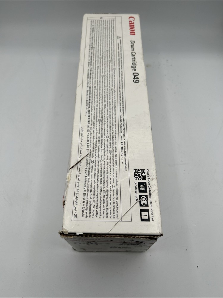 Canon imageCLASS Drum 049. LBP110, MF110 Series