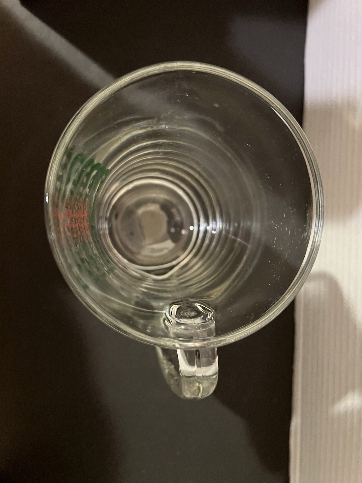 Carlsberg Beer-Prawdopodobnie Najlepszy kufel w Pizza Hut Pint Mug Crown Logo