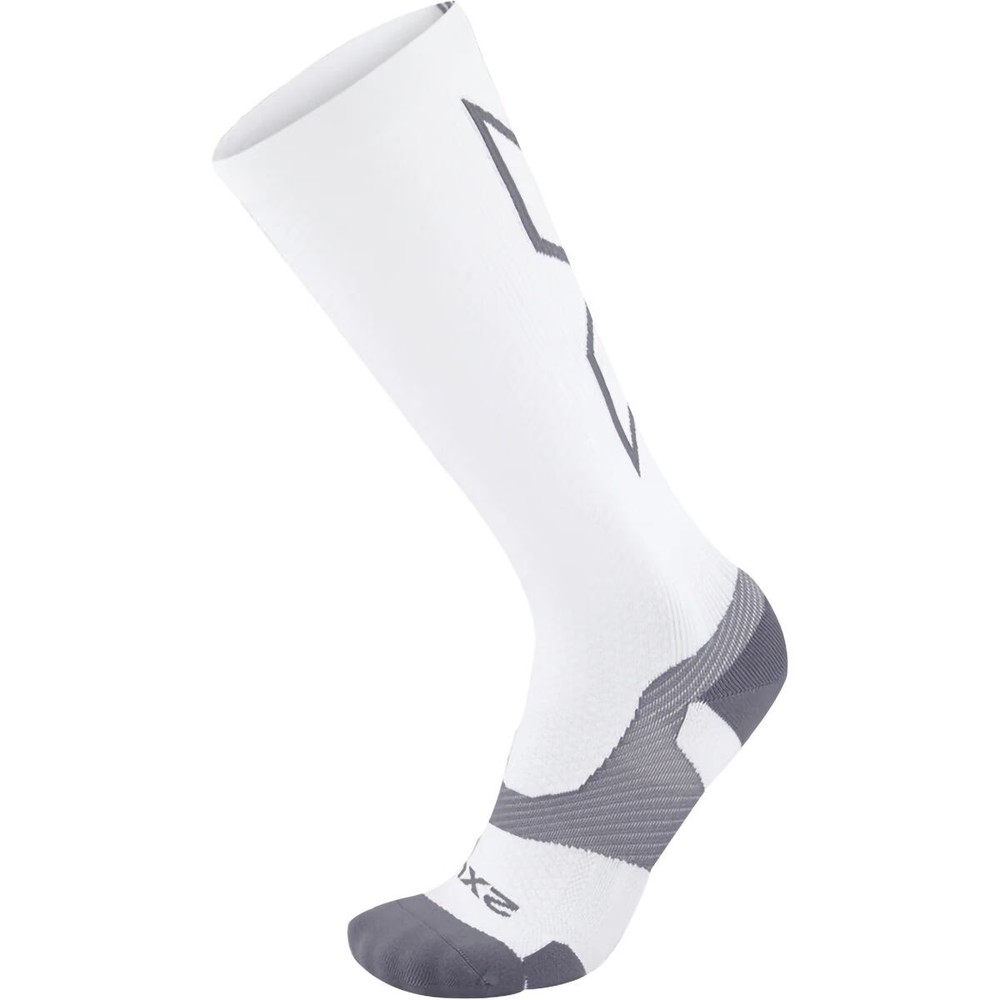 2XU Vectr Light Cusion Full Length Compression Sock