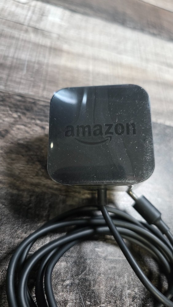 Amazon Echo (2nd Generation ) Smart Speaker with Alexa, charcoal fabric, Amazon