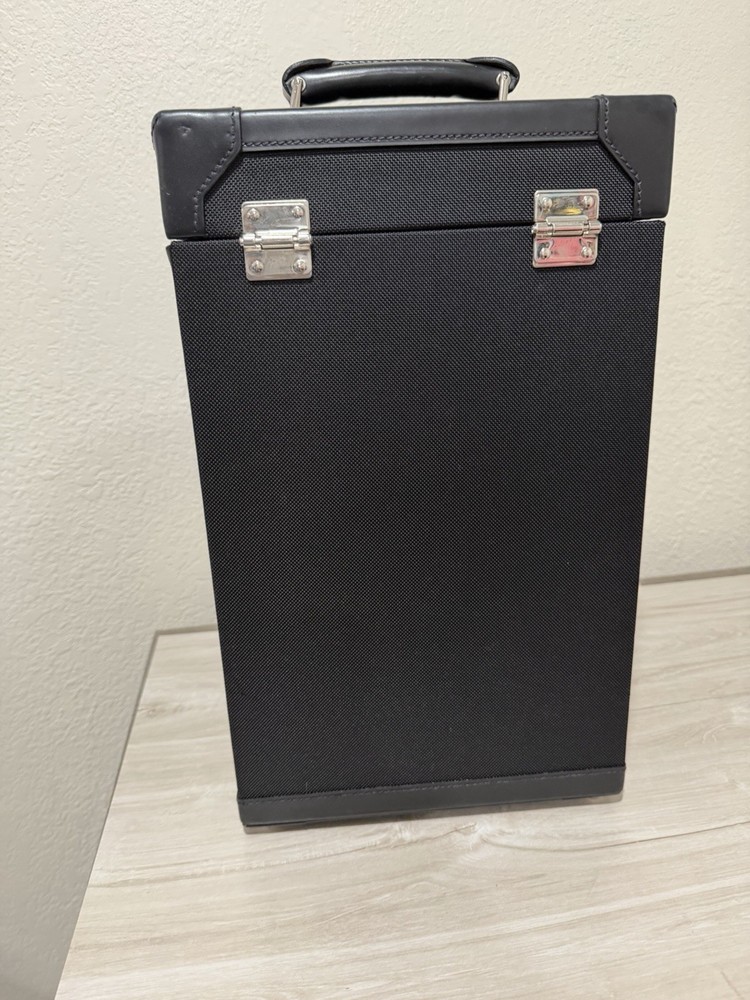 TUMI MIXOLOGY SET BAR