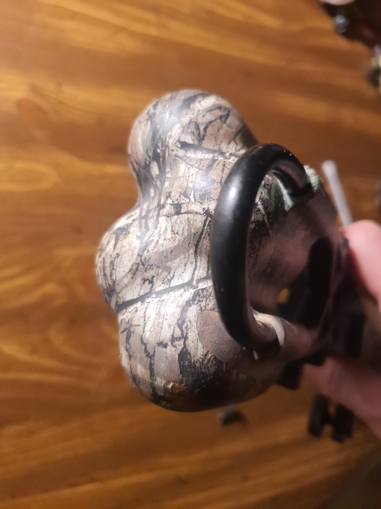 Fuse Archery 4 Arrow Quiver