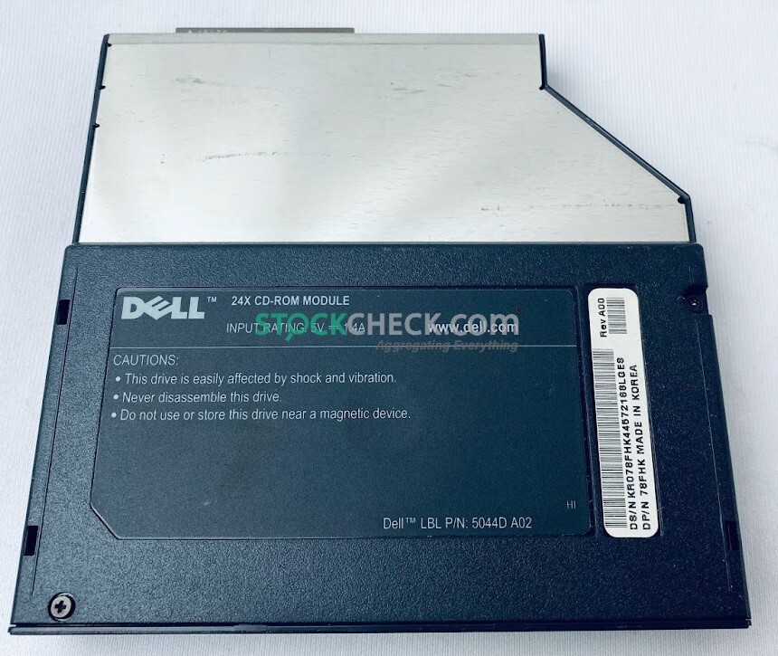 Dell 1977047C-D7 CD-ROM Drive