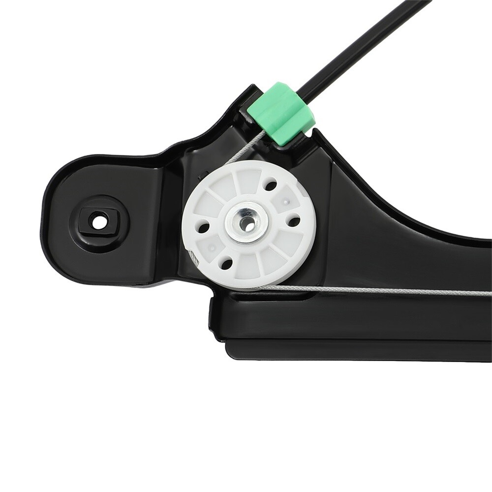 For 2010-2015 Cadillac SRX Window Regulator & Motor Assembly Front Driver Side