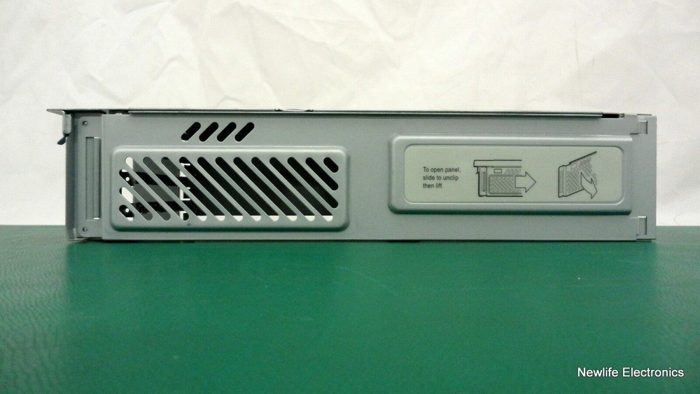 HP A7231-04072 PCI Card Cage Assembly