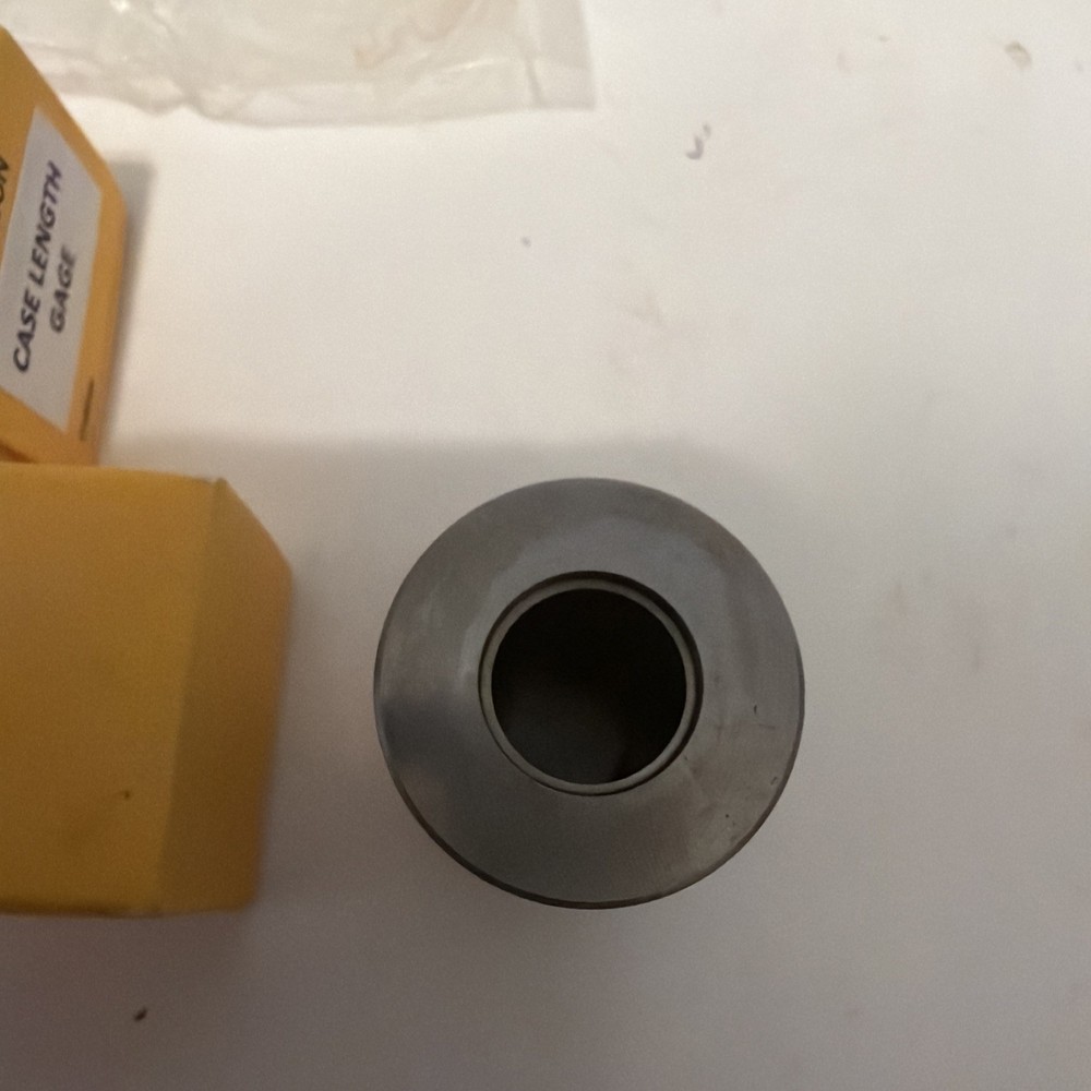 L.E. Wilson Case Length Headspace Gage 44 MAG [ PMG 44M]