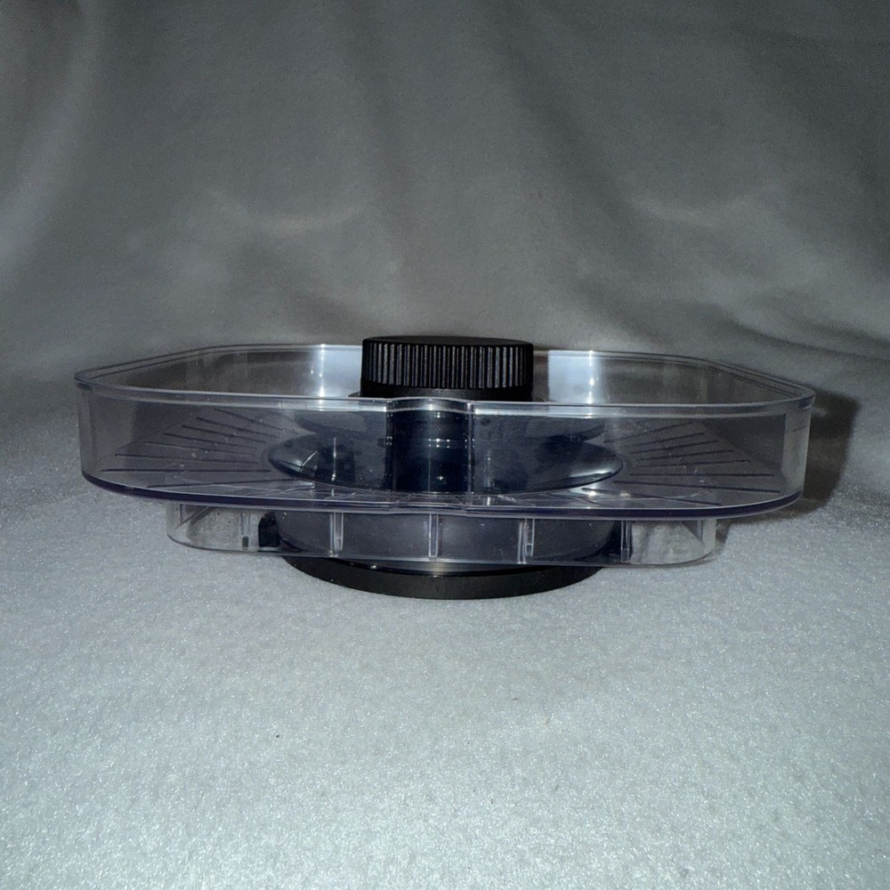 GEVI DCMF0 10-Cup Drip Coffee Maker Machine Grinder Bean Hopper Replacement