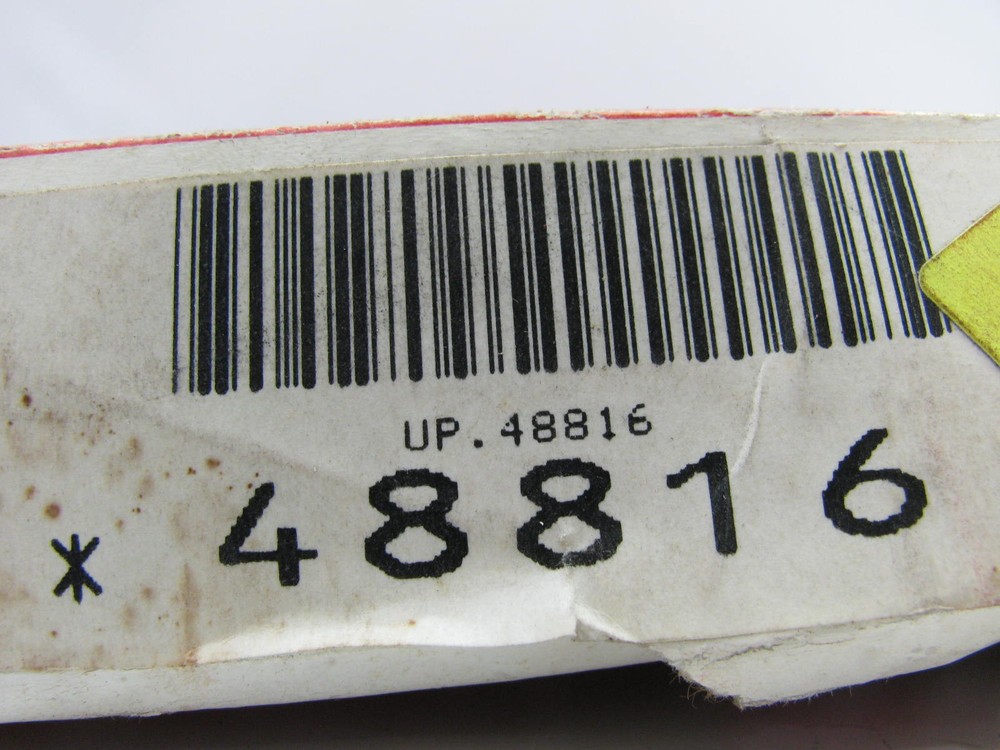 Napa 48816 Speedometer Cable - Lower - 22" Long