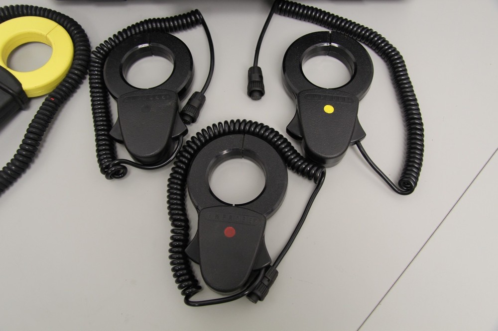 Amprobe DM-II Pro Data Logger Recorder