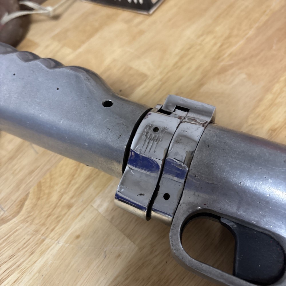 Bostitch Powder Accuated Fastening Tool Untested.