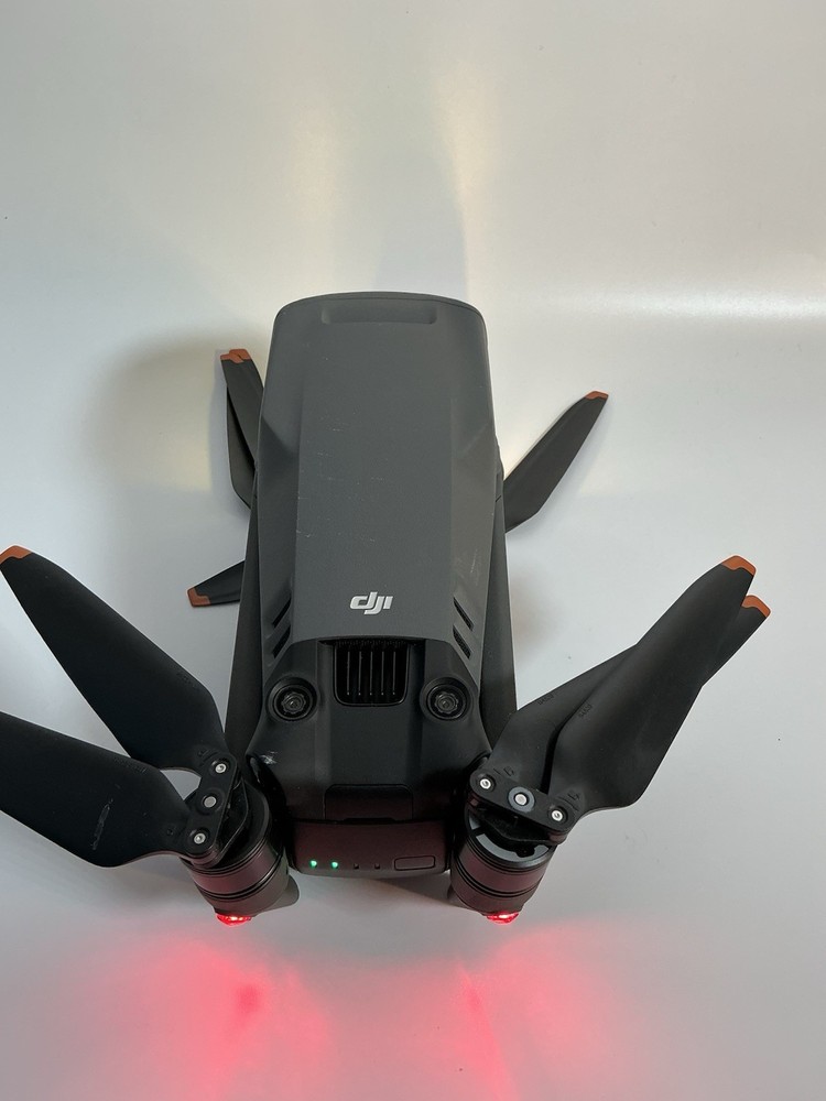 DJI Mavic 3 Cine Camera Drone Only Unbound W/battery