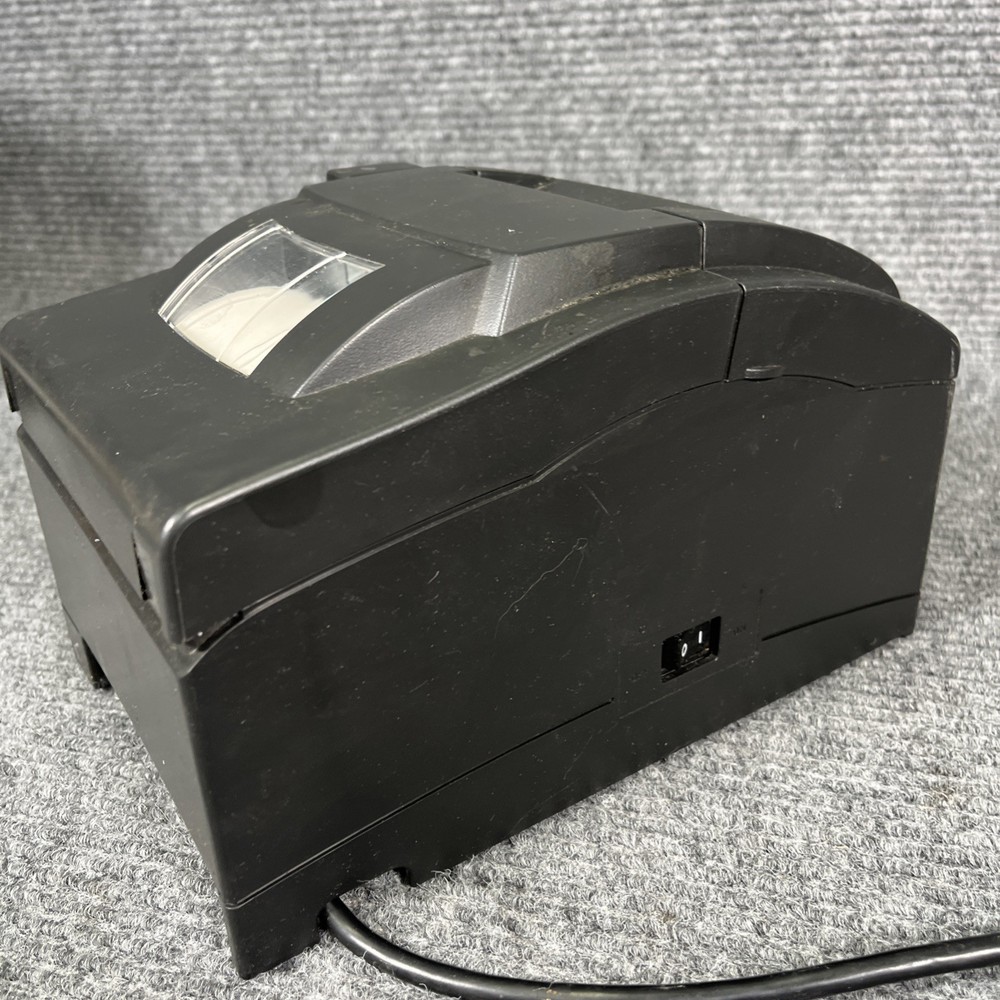 Star Micronics SP700 SP742 POS Impact Dot Matrix Receipt Printer - Tested