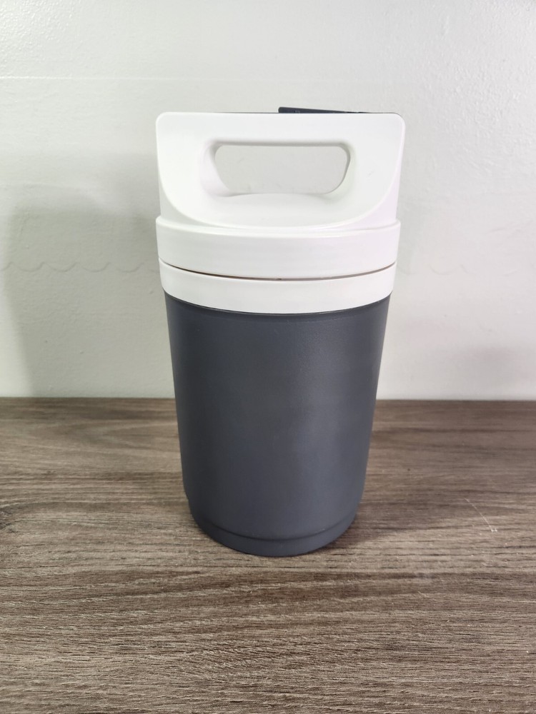 Igloo Retro Playmate Half-Gallon Jug Beverage Cooler
